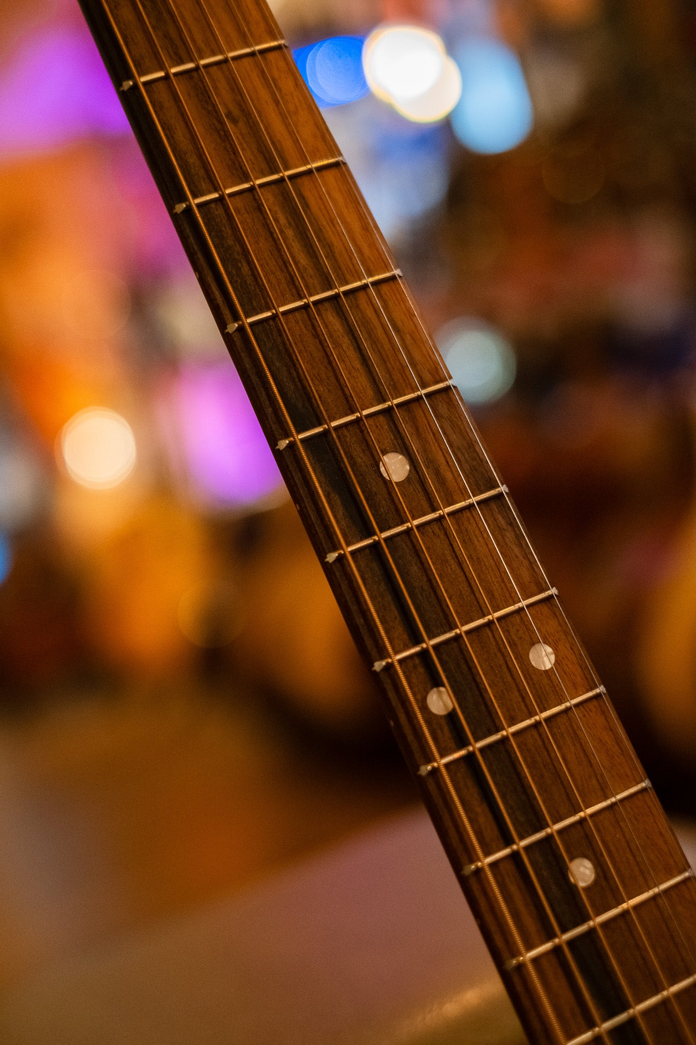 Martin Road Series 000-10E Retro