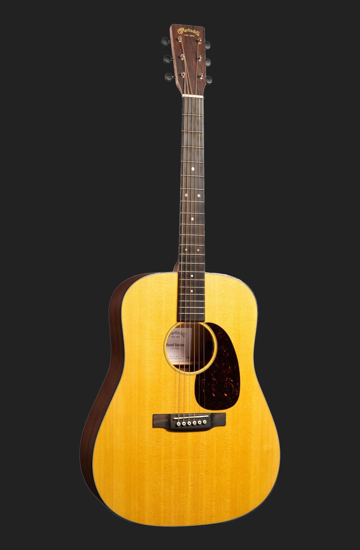 Martin Road Series D-10E Retro