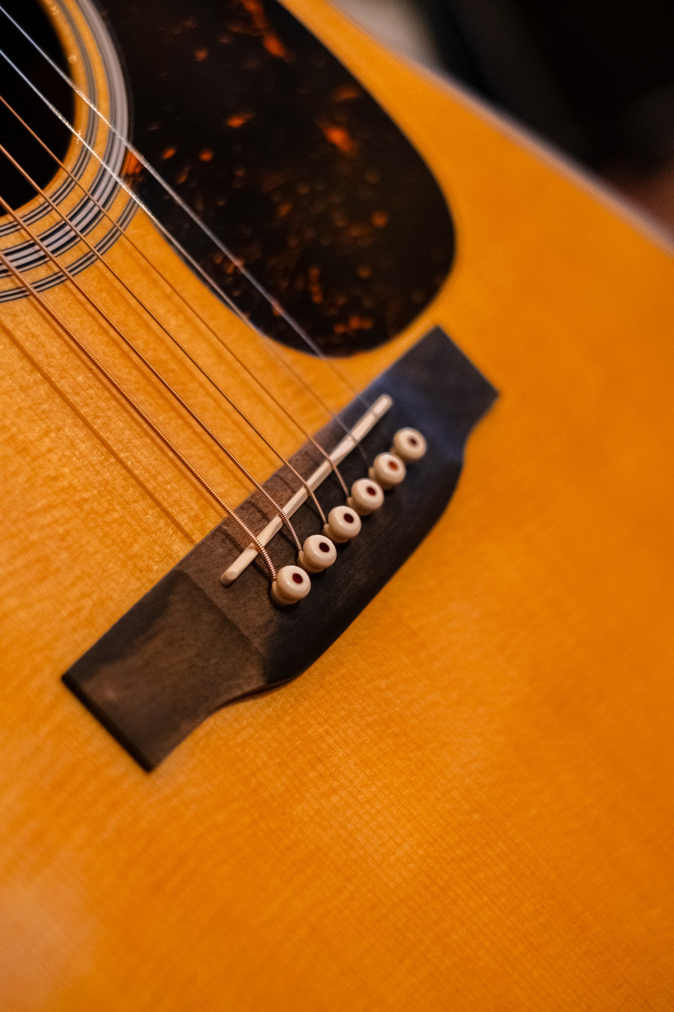 Martin Road Series D-13E Retro Walnut