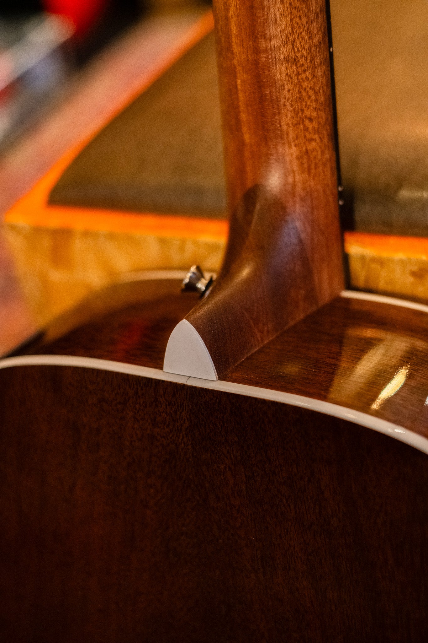 Martin Road Series D-13E Retro Walnut