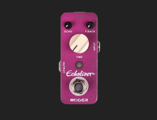 Mooer Echolizer