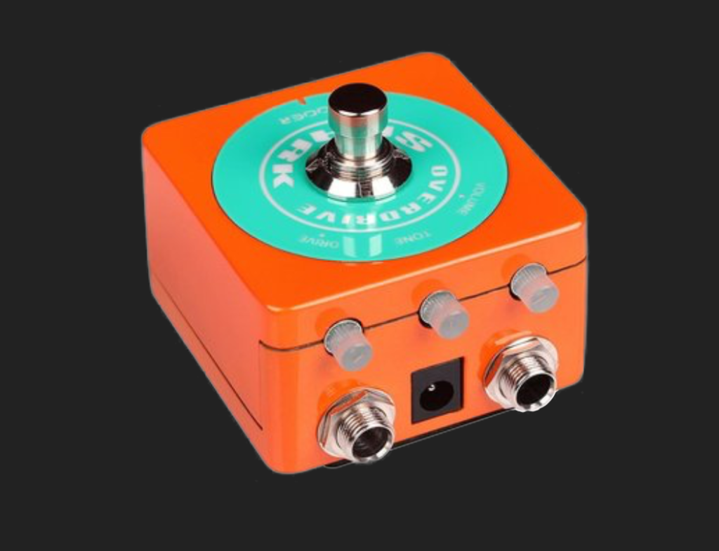 Mooer Spark Overdrive