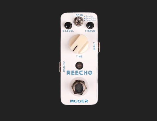 Mooer Reecho