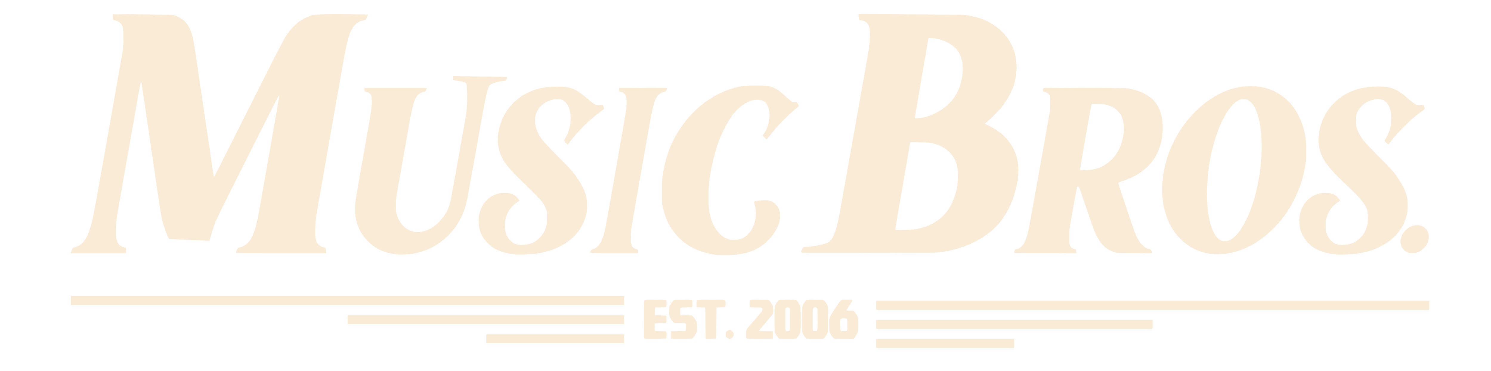 Music Bros. Ltd