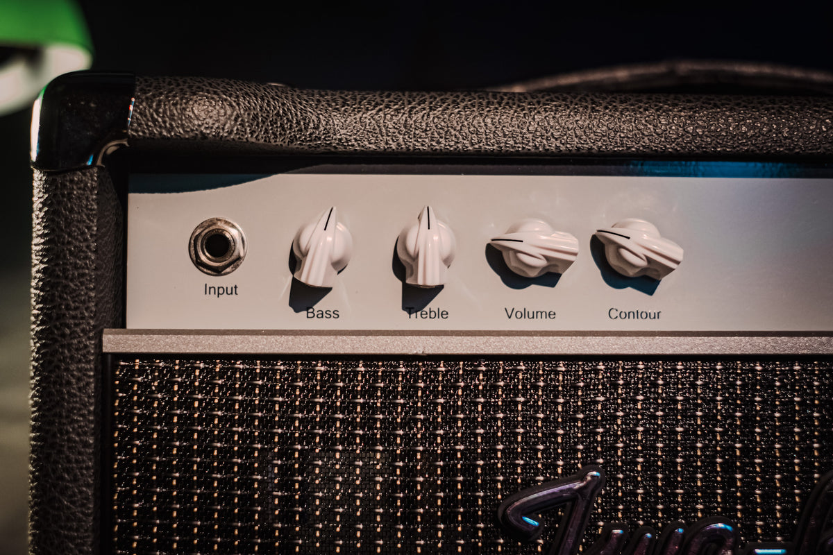 PRE-LOVED Two Rock Cardiff 15 Watt Guitar Valve Amp Head
