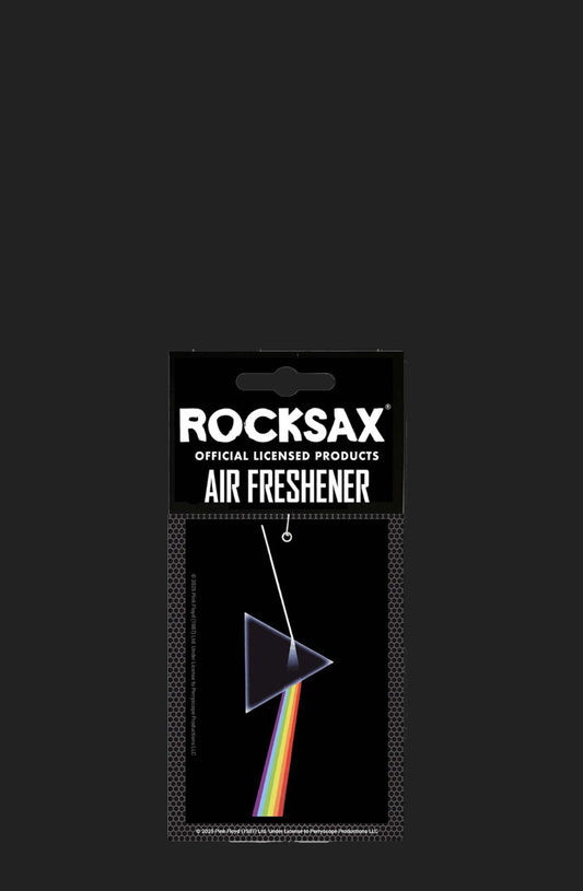Pink Floyd Air Freshener