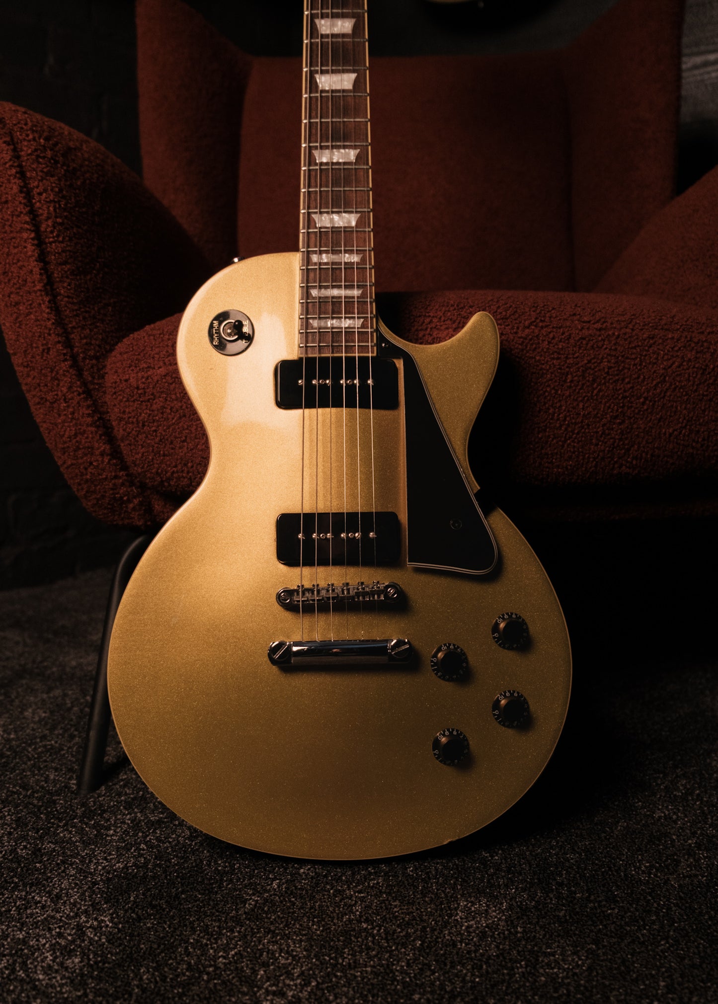 PRE LOVED Epiphone '56 Les Paul Goldtop