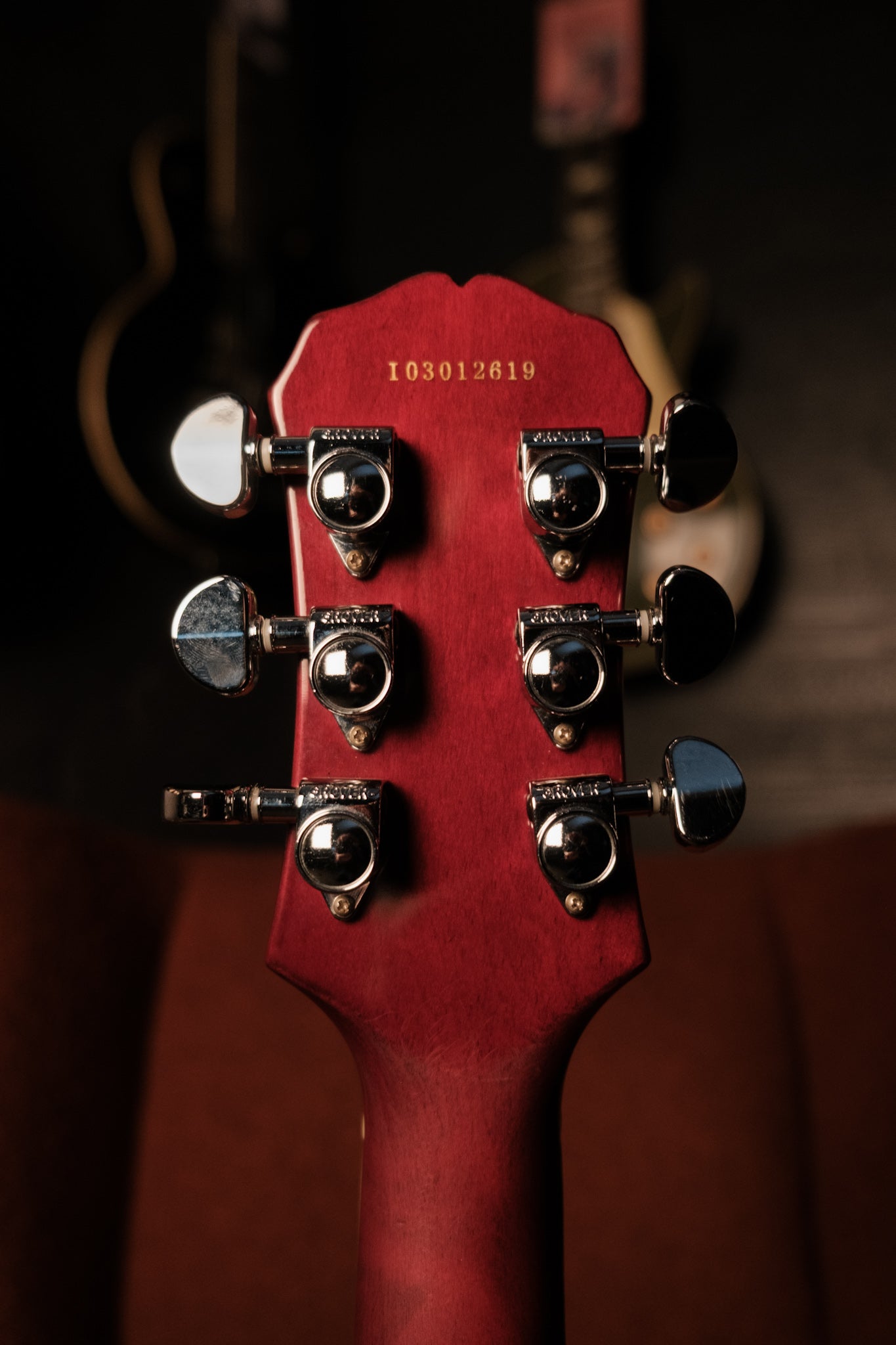 PRE LOVED Epiphone '56 Les Paul Goldtop