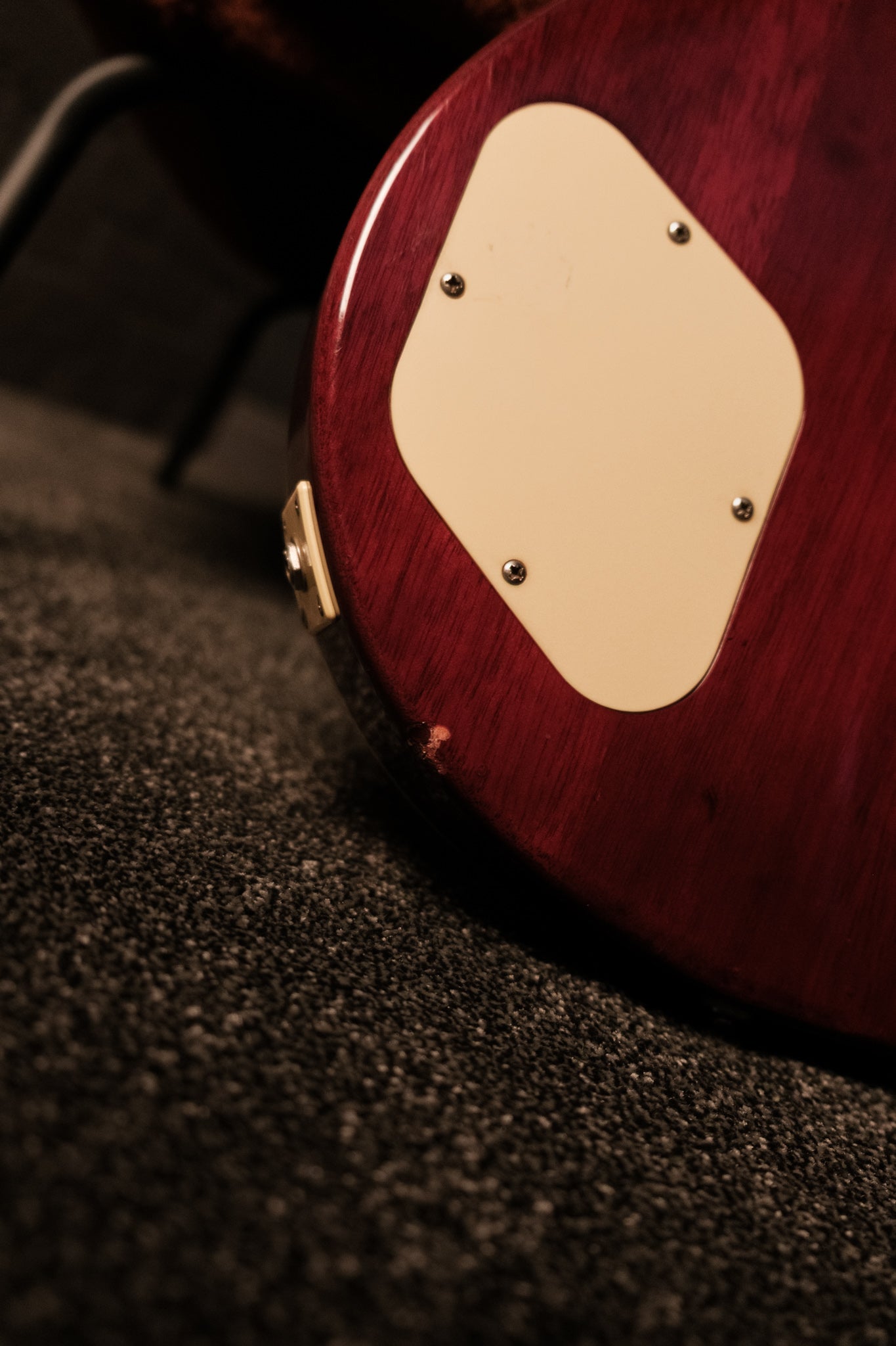 PRE LOVED Epiphone '56 Les Paul Goldtop