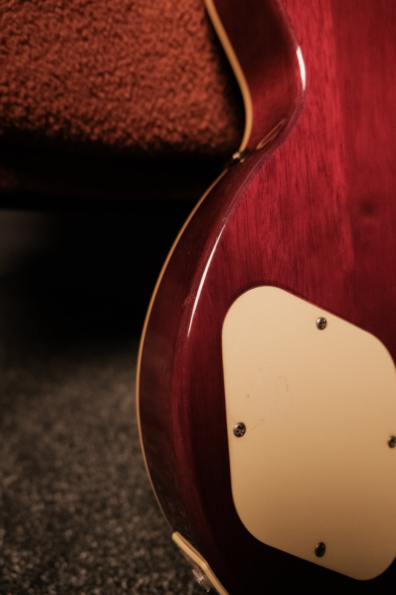PRE LOVED Epiphone '56 Les Paul Goldtop