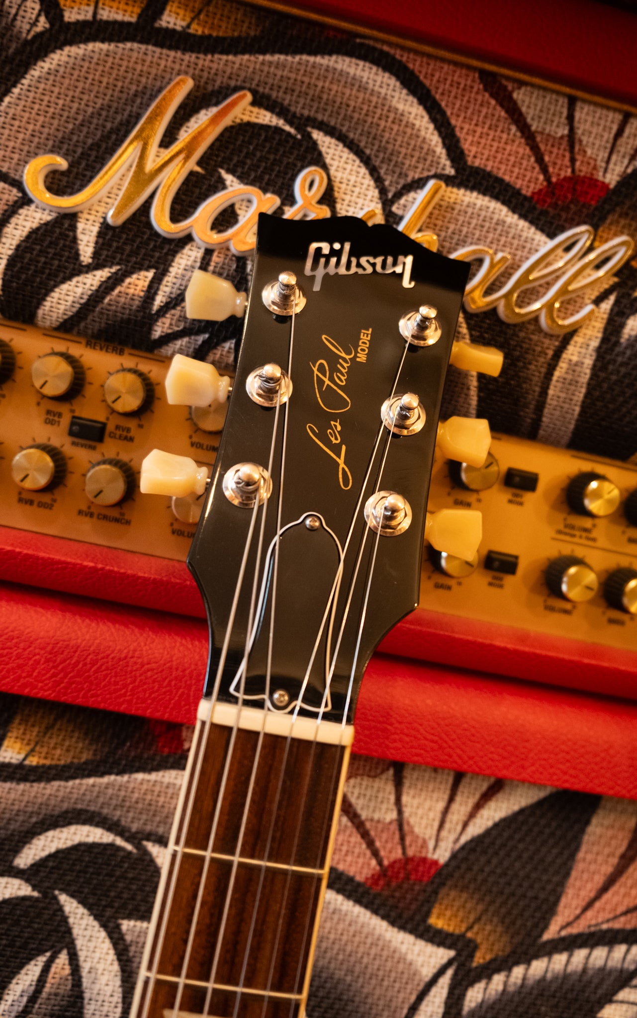 PRE LOVED Gibson 50's Les Paul Standard P90, Tobacco Burst