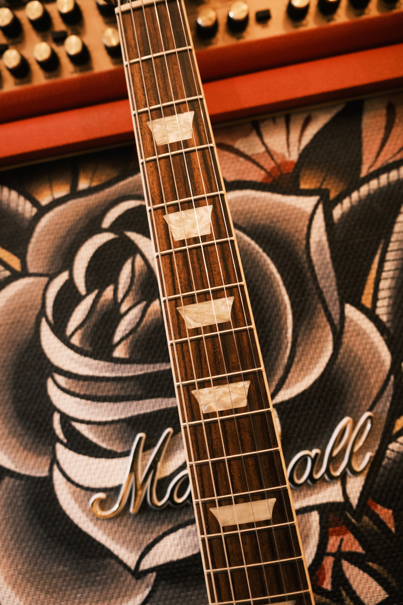 PRE LOVED Gibson 50's Les Paul Standard P90, Tobacco Burst