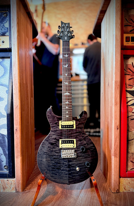 PRE-LOVED PRS SE Santana