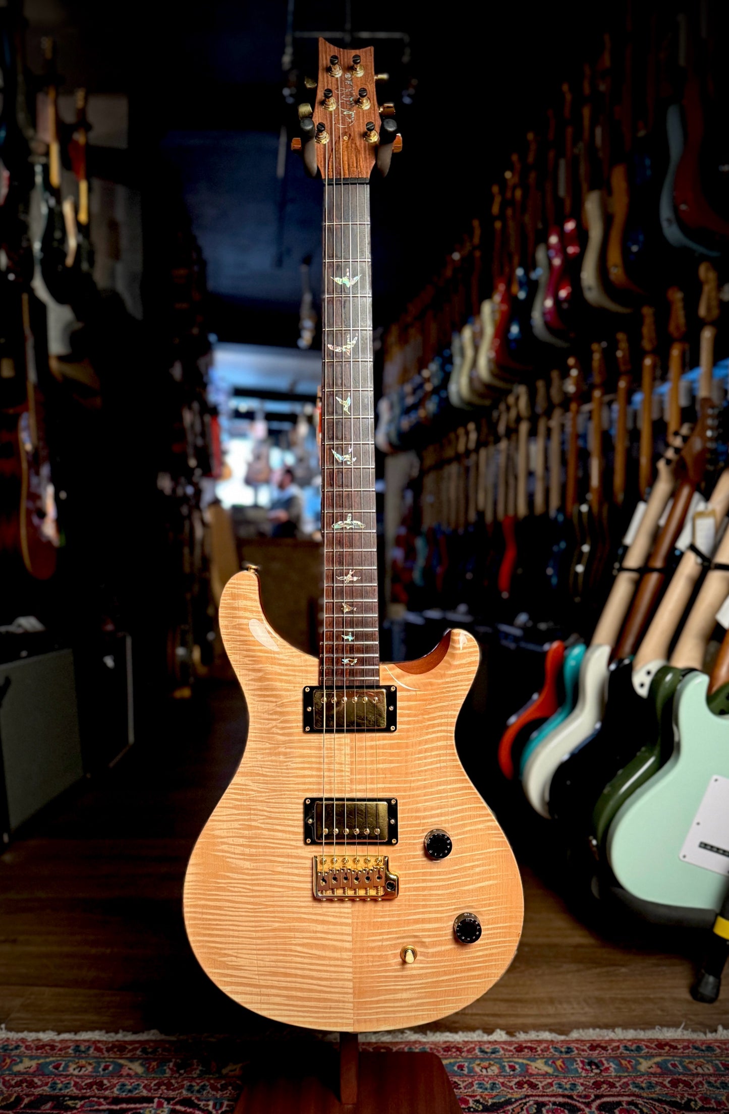 PRE LOVED PRS Custom 22, 2003.