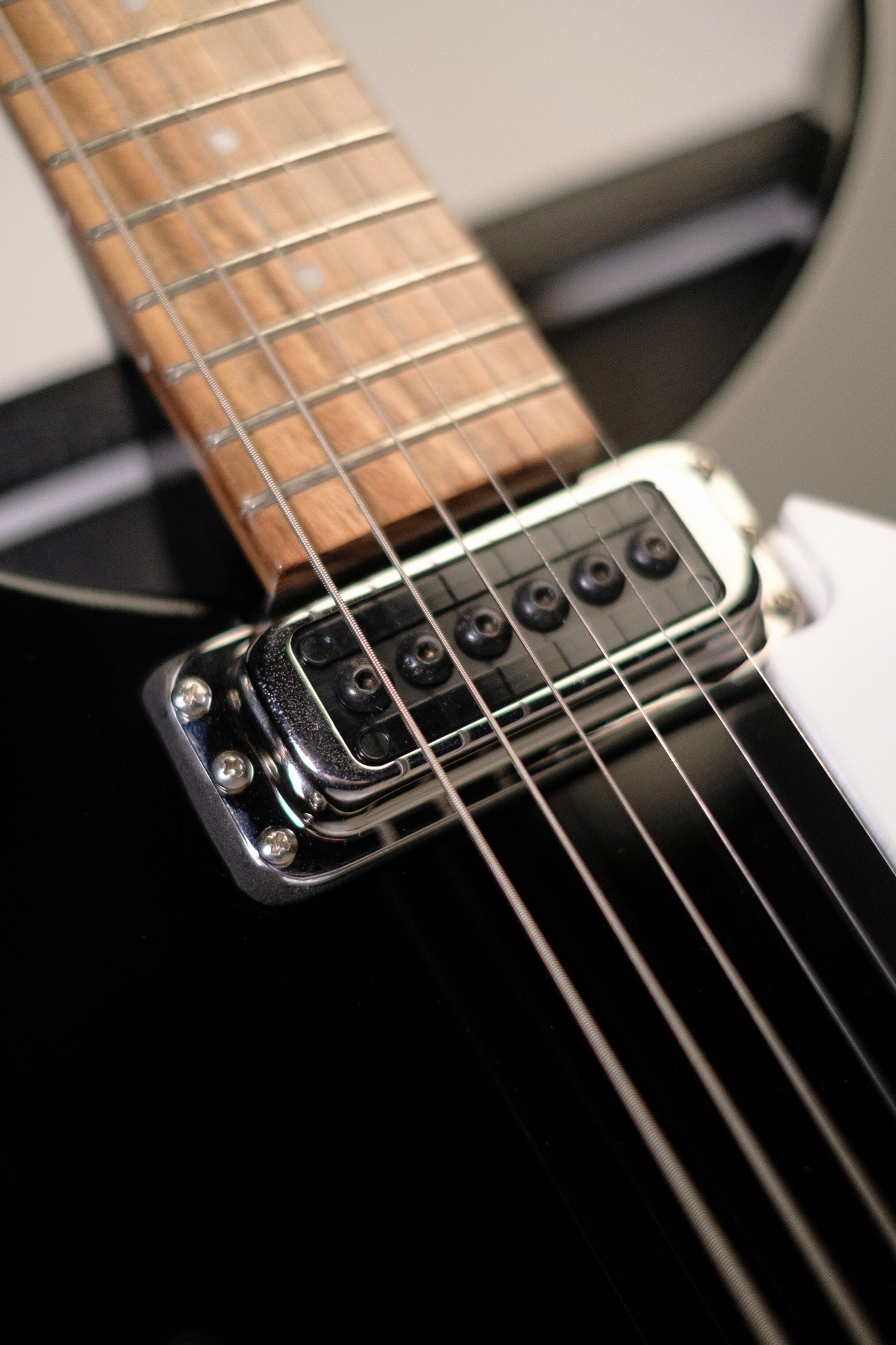 Rickenbacker 330 Jetglo