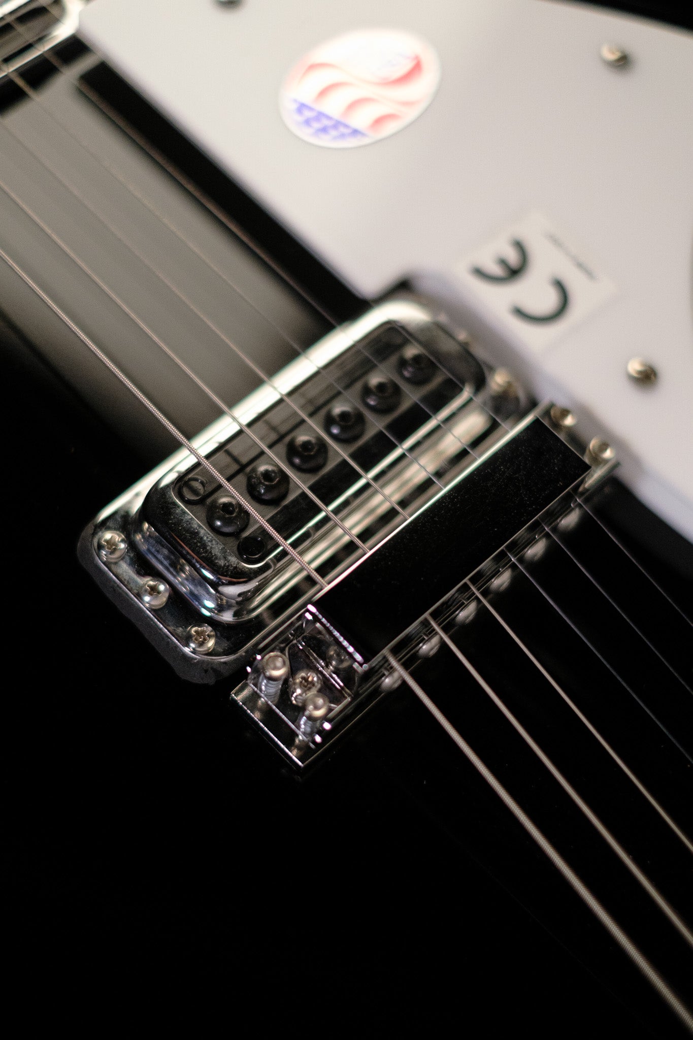 Rickenbacker 330 Jetglo