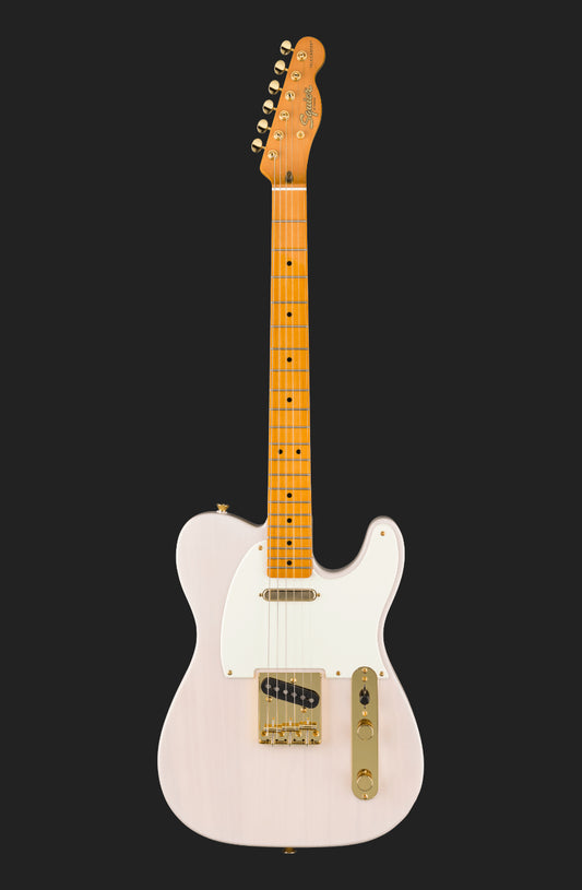 Squier Classic Vibe 50's Telecaster, White Blonde