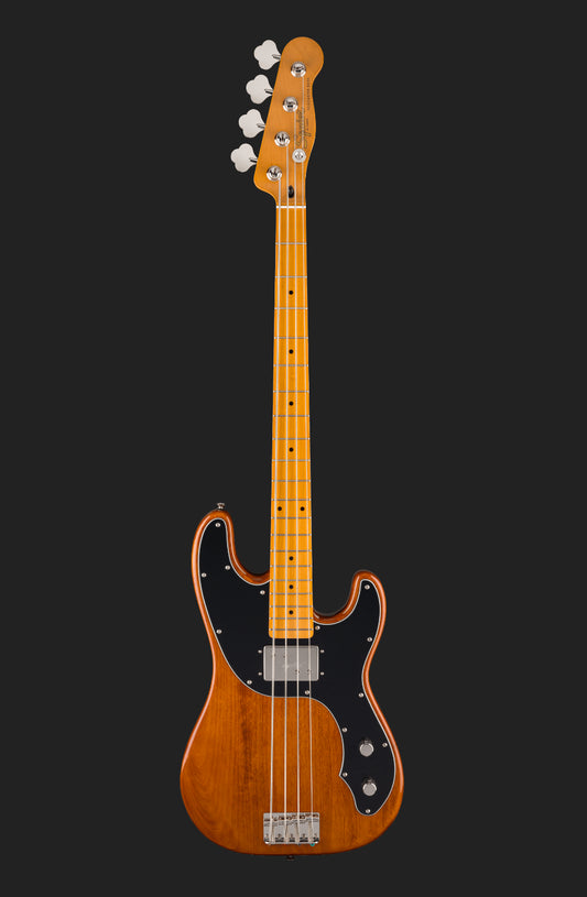 Squier Classic Vibe Telecaster Bass, Mocha