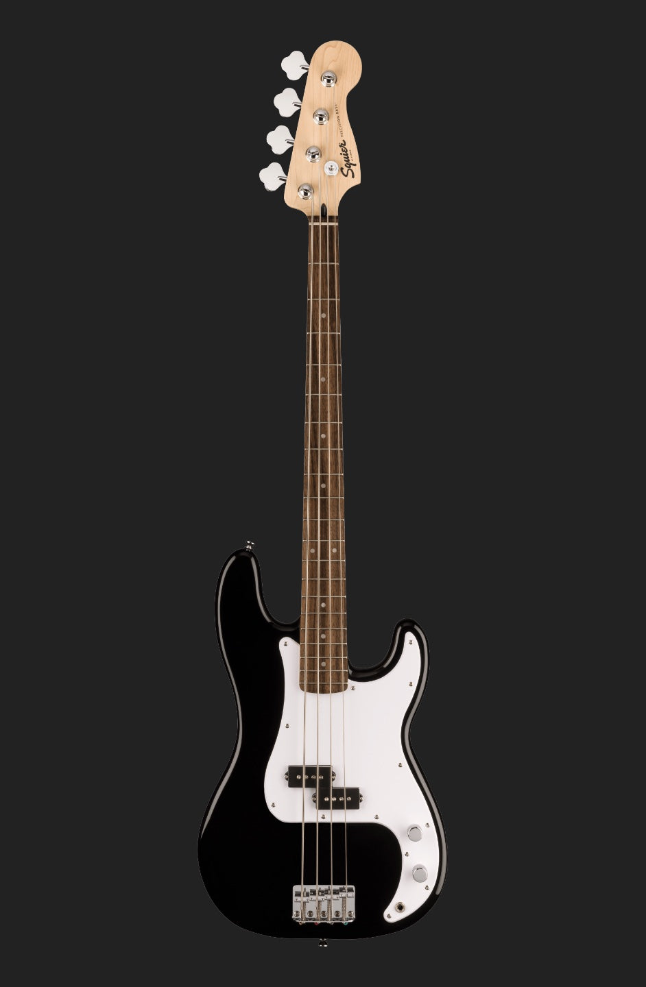 Squier Sonic Precision Bass, Black