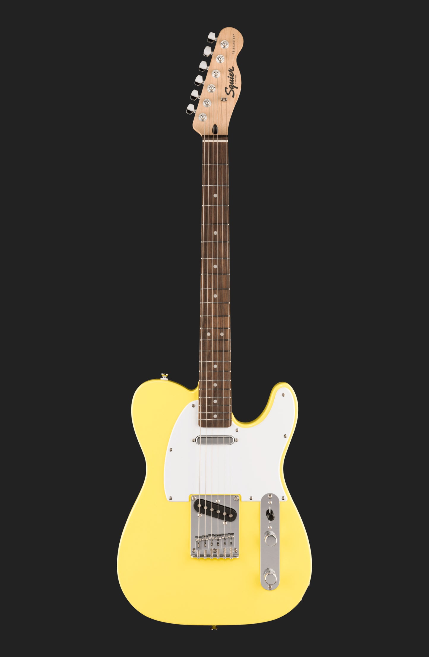 Squier Sonic Telecaster, Canary Yellow