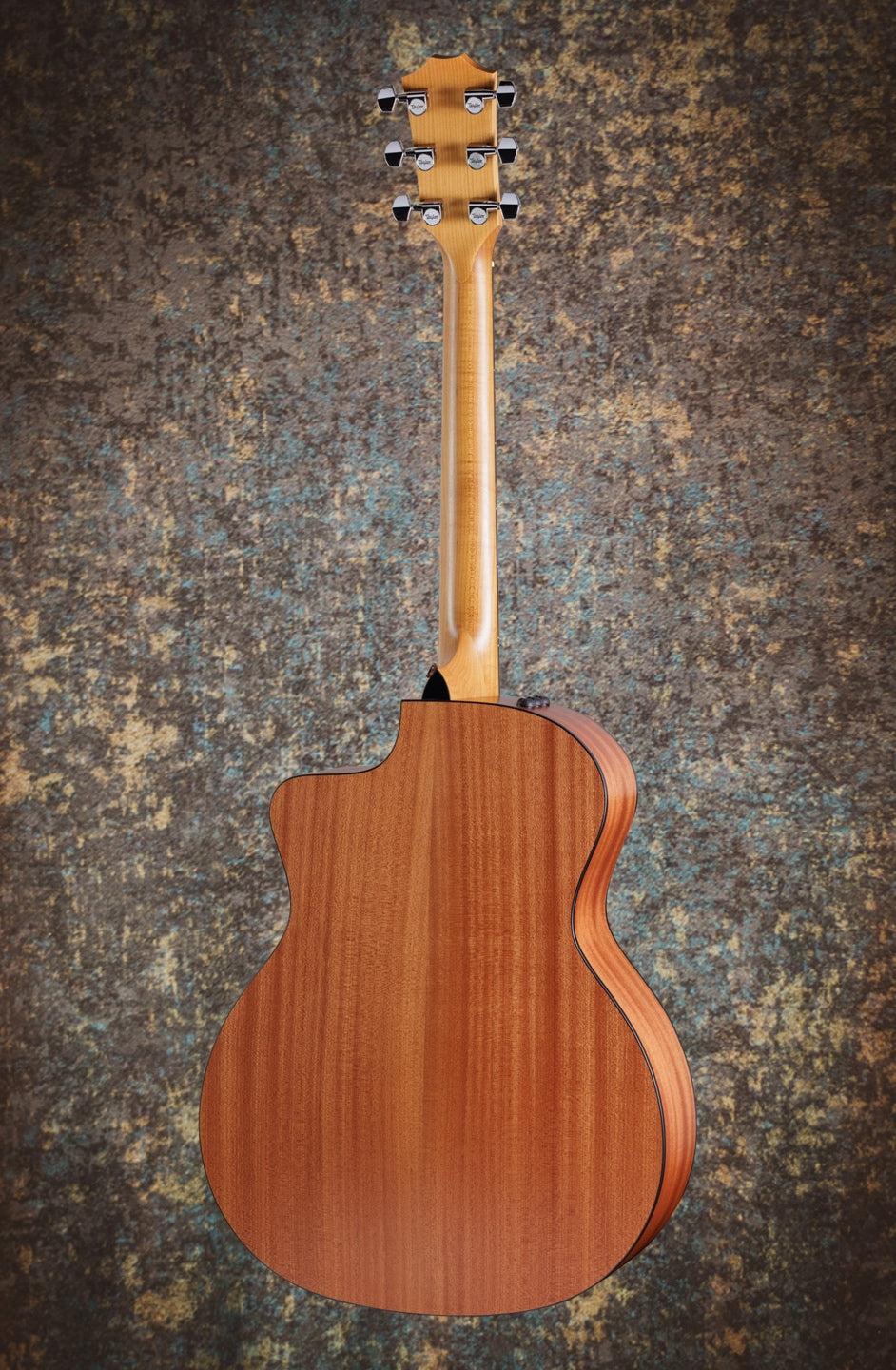 Taylor 114ce-s Electro Acoustic Grand Auditorium