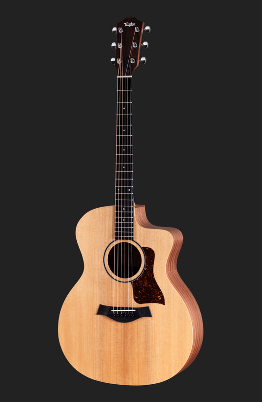 Taylor 14CE Grand Auditorium Electro-Acoustic