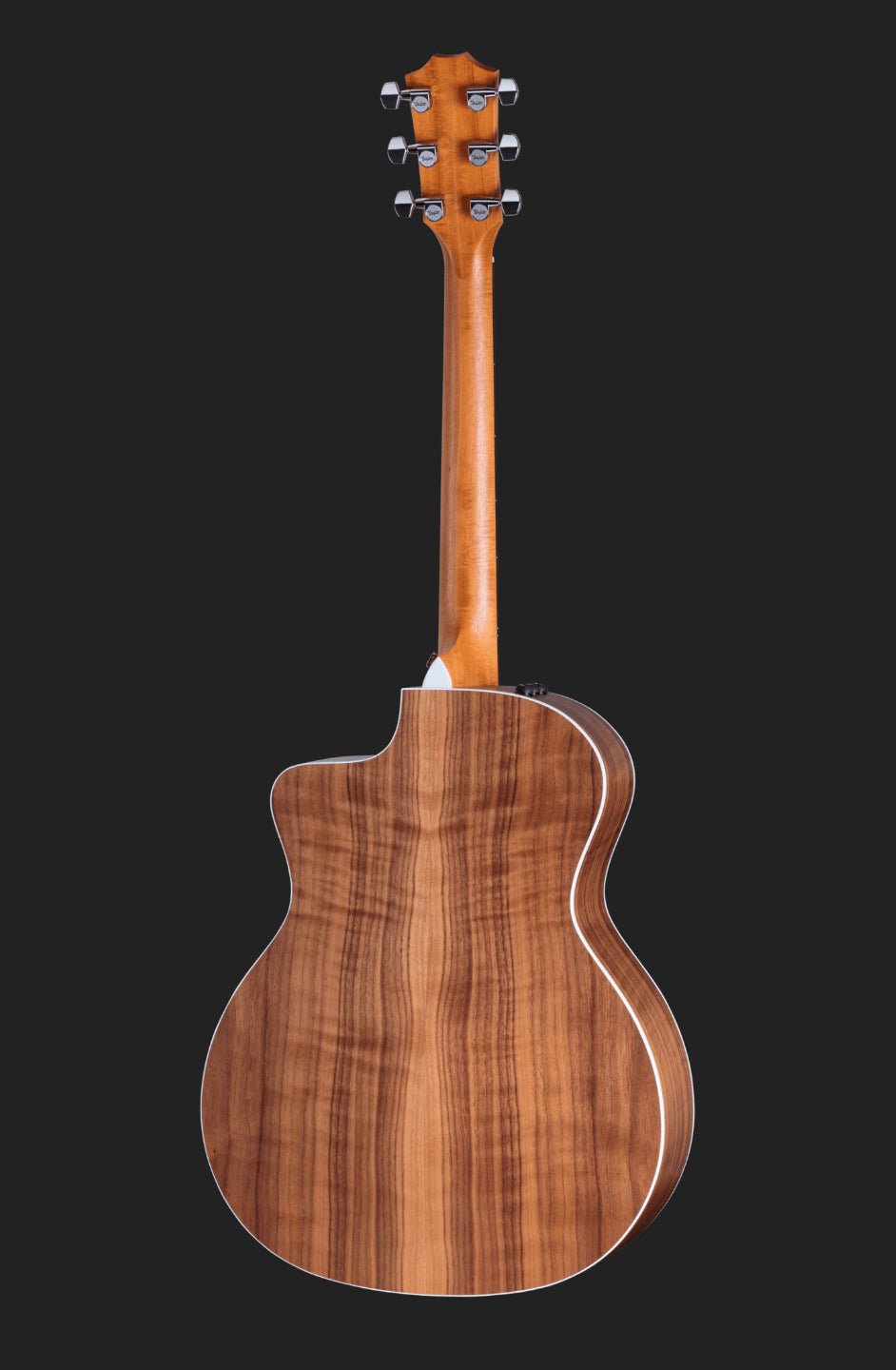 Taylor 214ce Electro-Acoustic Grand Auditorium