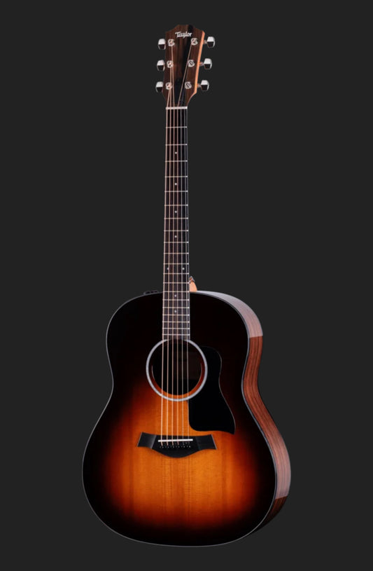 Taylor 217e-SB Plus
