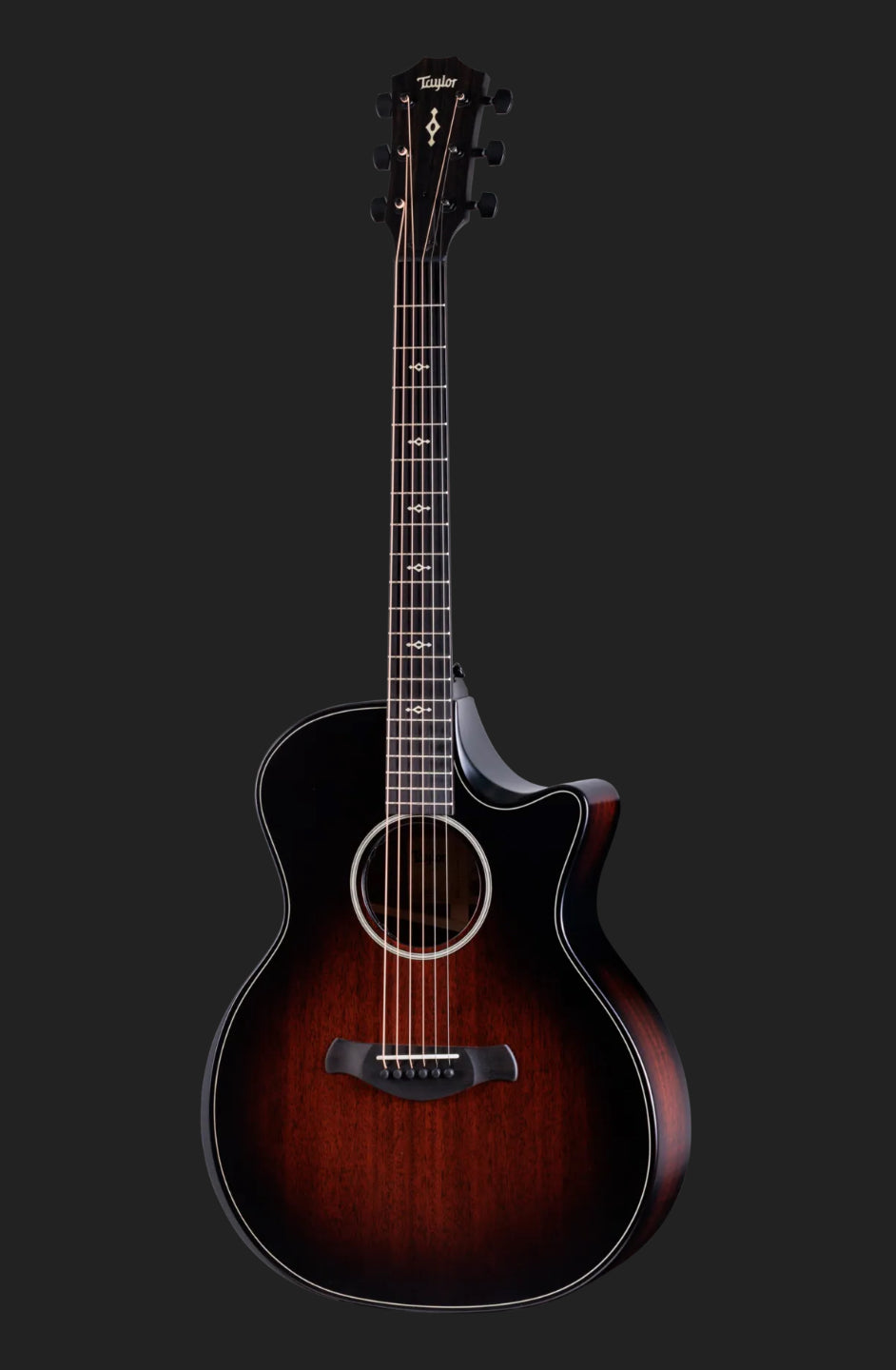 Taylor Next Generation Builder's Edition 324ce