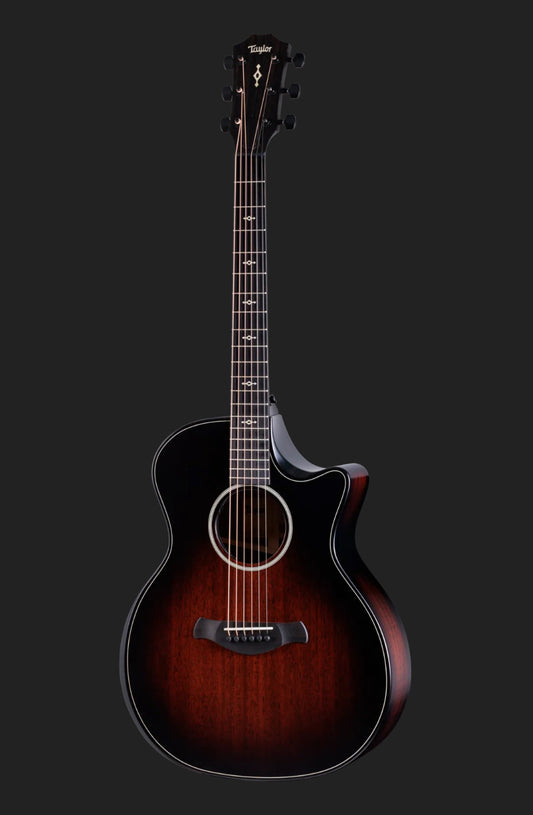Taylor Next Generation Builder's Edition 324ce