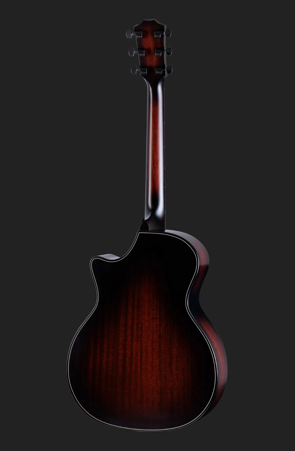 Taylor Next Generation Builder's Edition 324ce