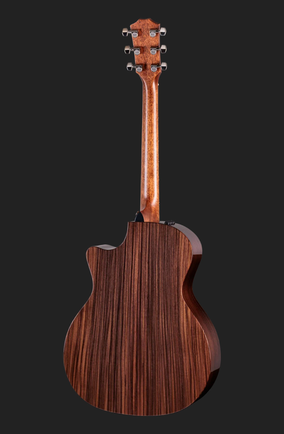Taylor 414ce Studio, Shaded Edge Burst