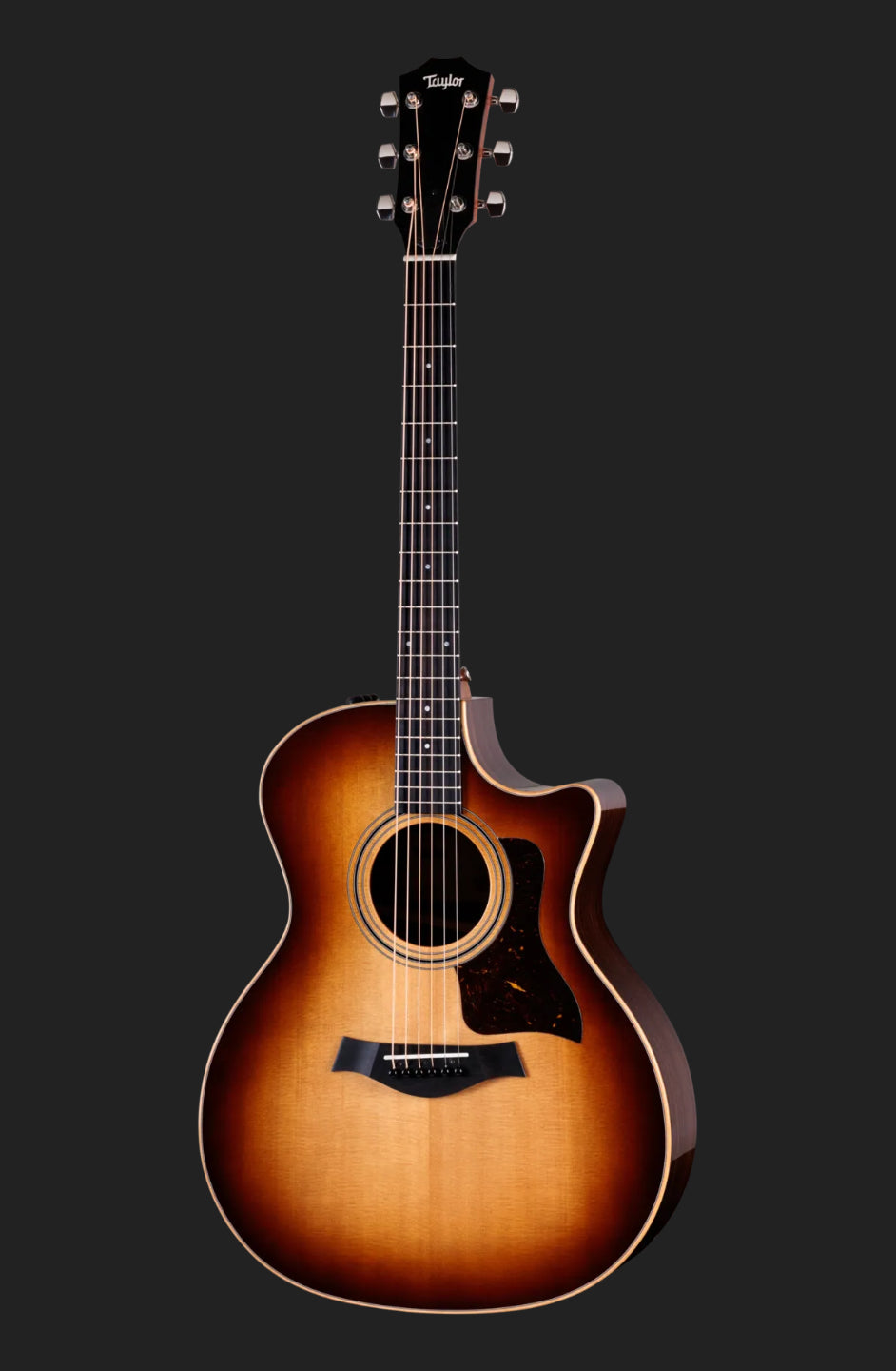Taylor 414ce Studio, Shaded Edge Burst