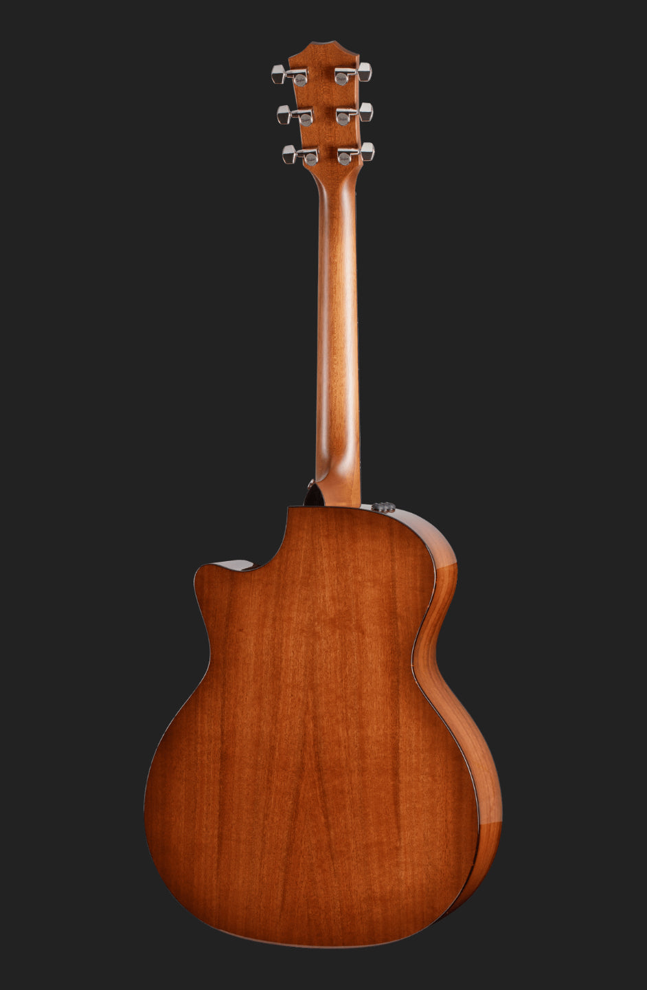 Taylor 514ce Grand Auditorium