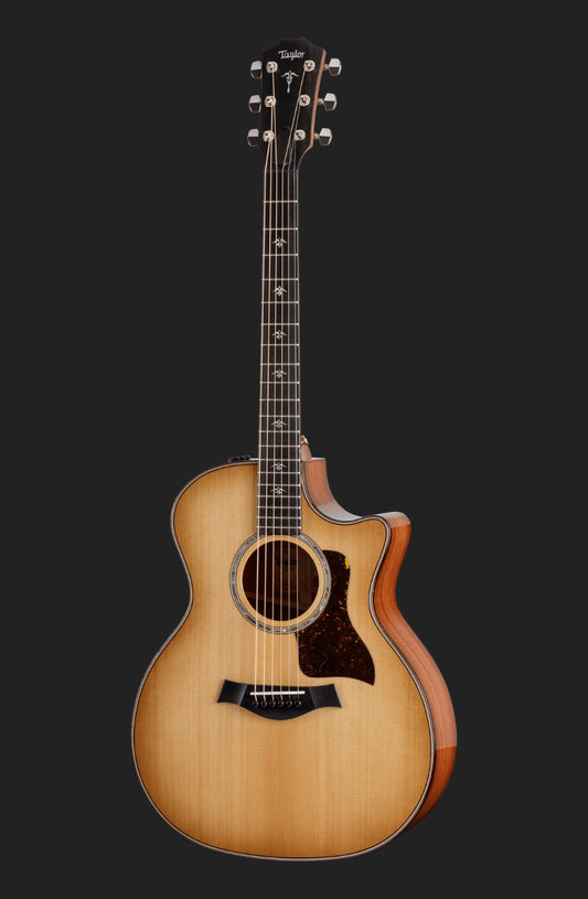 Taylor 514ce Grand Auditorium
