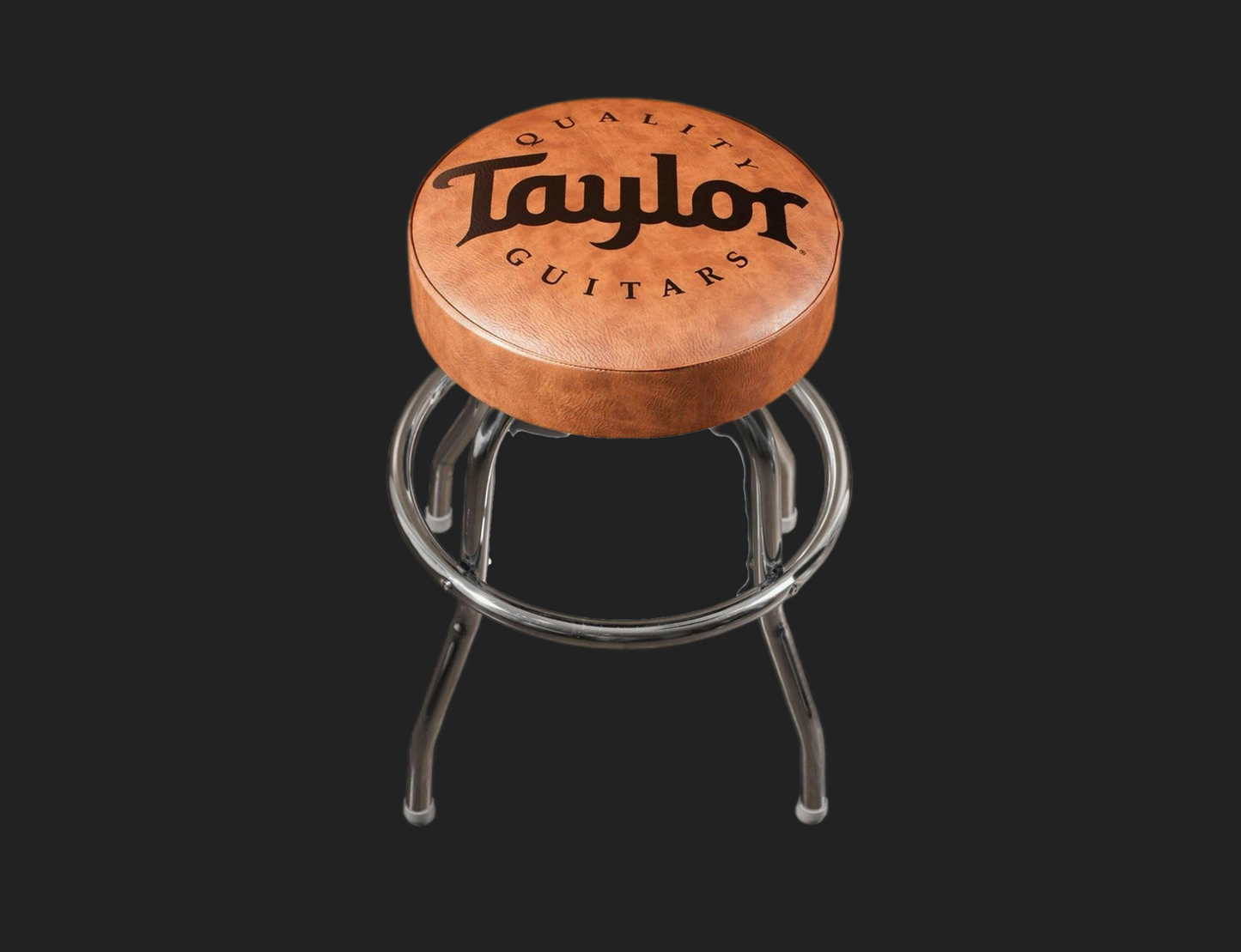 Taylor Bar Stool, Brown