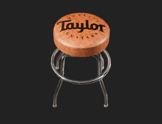 Taylor Bar Stool, Brown