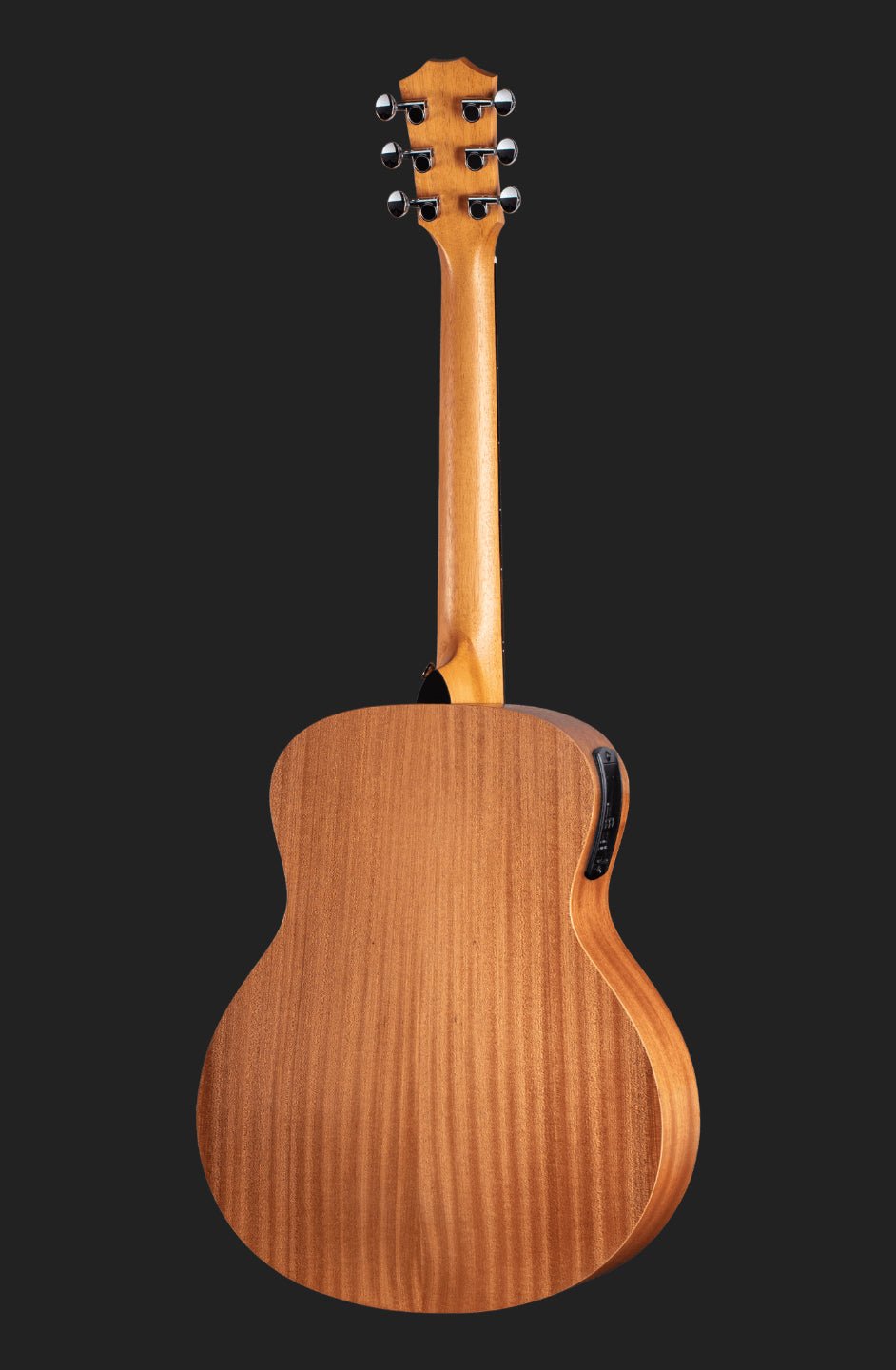 Taylor GS Mini-e Mahogany
