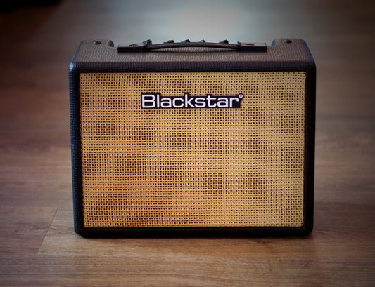 Blackstar Debut 50R