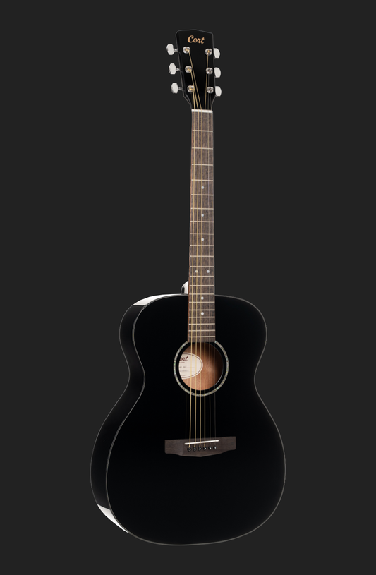 Cort L60 Black