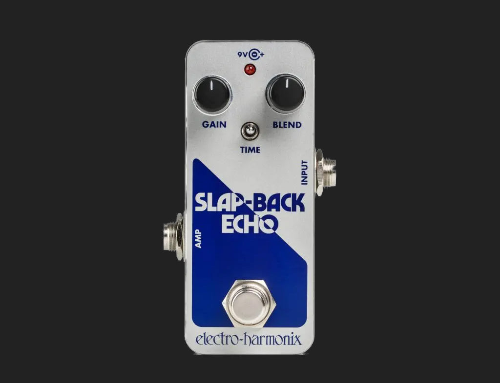 Electro Harmonix Slap Back Echo