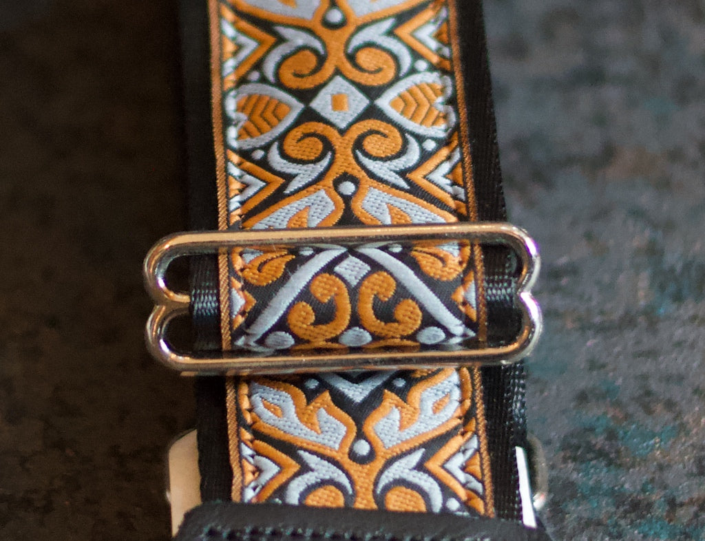 Souldier Hyda Orange Strap