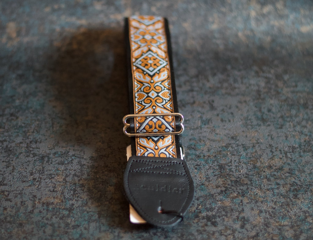 Souldier Hyda Orange Strap