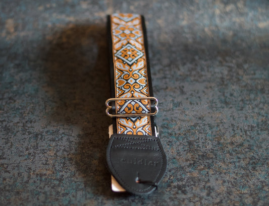 Souldier Hyda Orange Strap