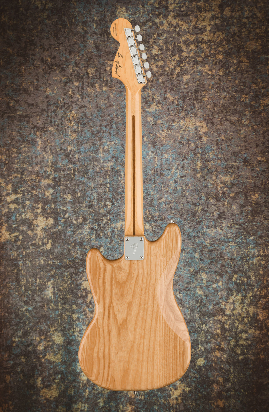Fender Ben Gibbard Signature Mustang