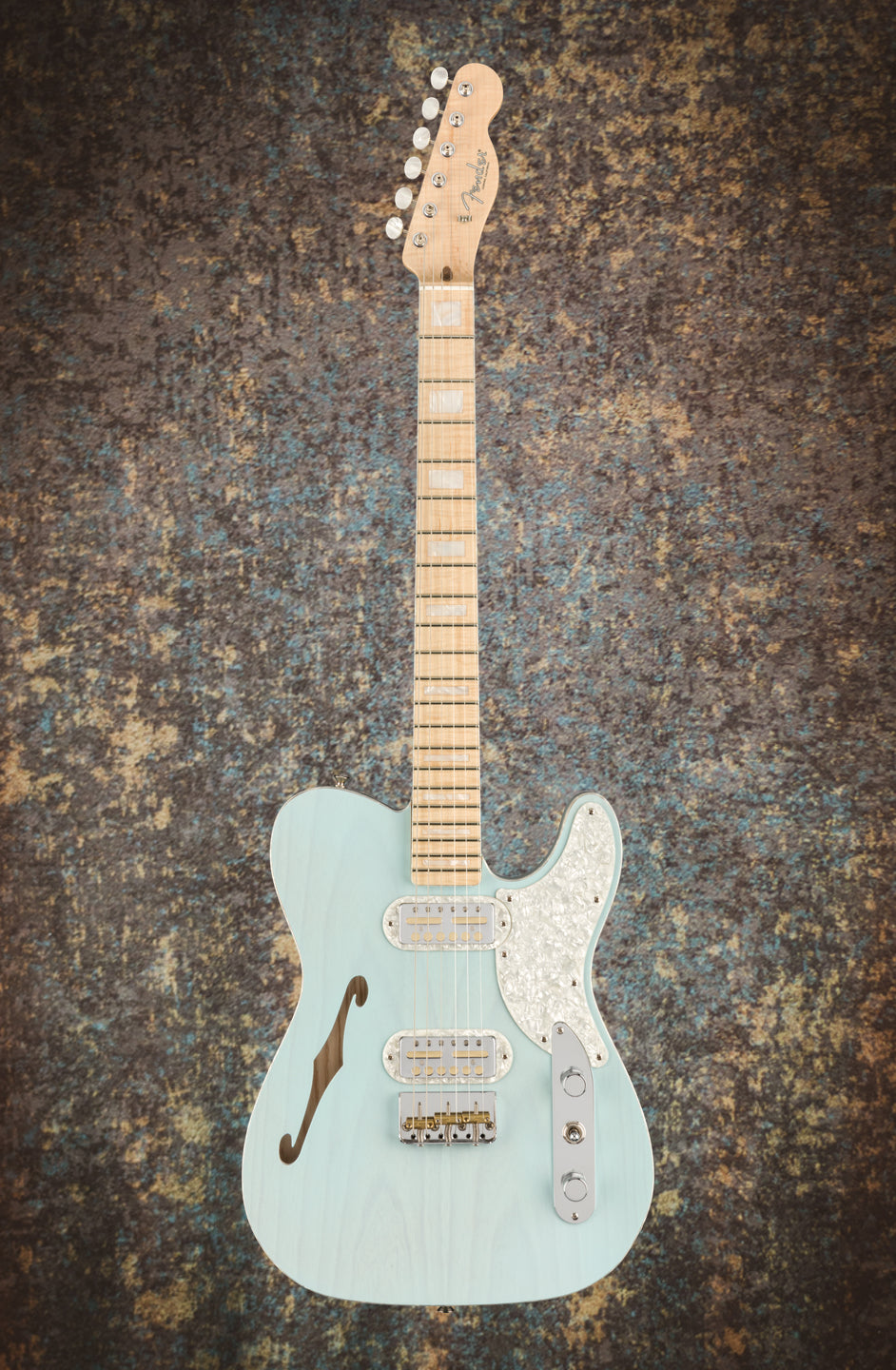 Fender Parallel Universe Volume II Tele Magico