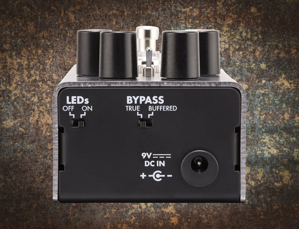 Fender Engager Boost