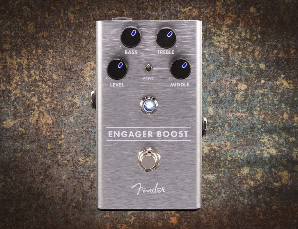 Fender Engager Boost