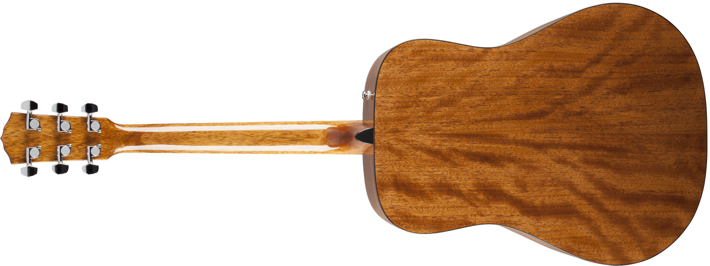 Fender CD-60 V3 Acoustic Dreadnought Natural
