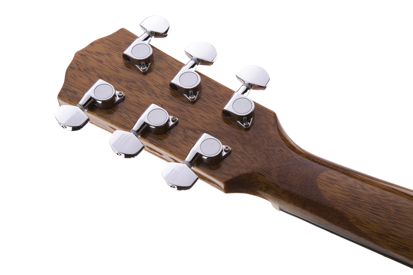 Fender CD-60 V3 Acoustic Dreadnought Natural